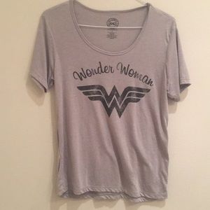 Wonder Woman Top👩🏽🏃🏽‍♀️